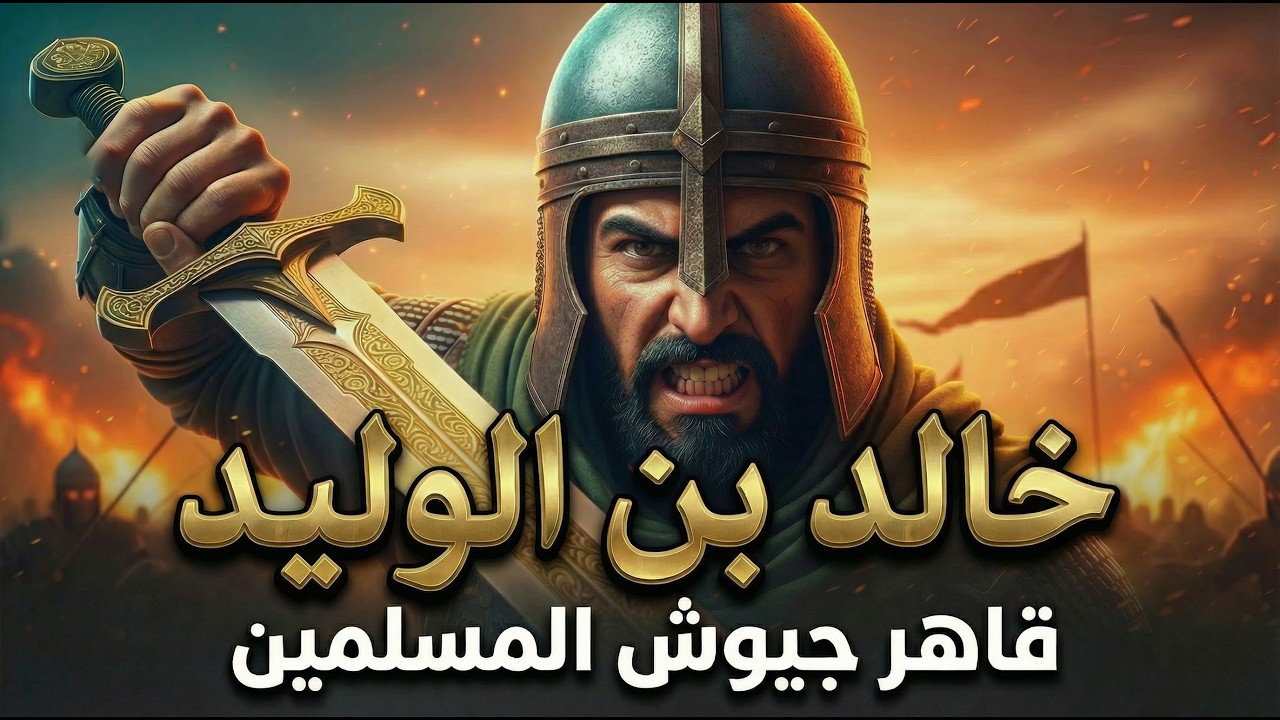 هل كان دافع الثأر أحد الأسباب وراء تحرك خالد في أُحد؟