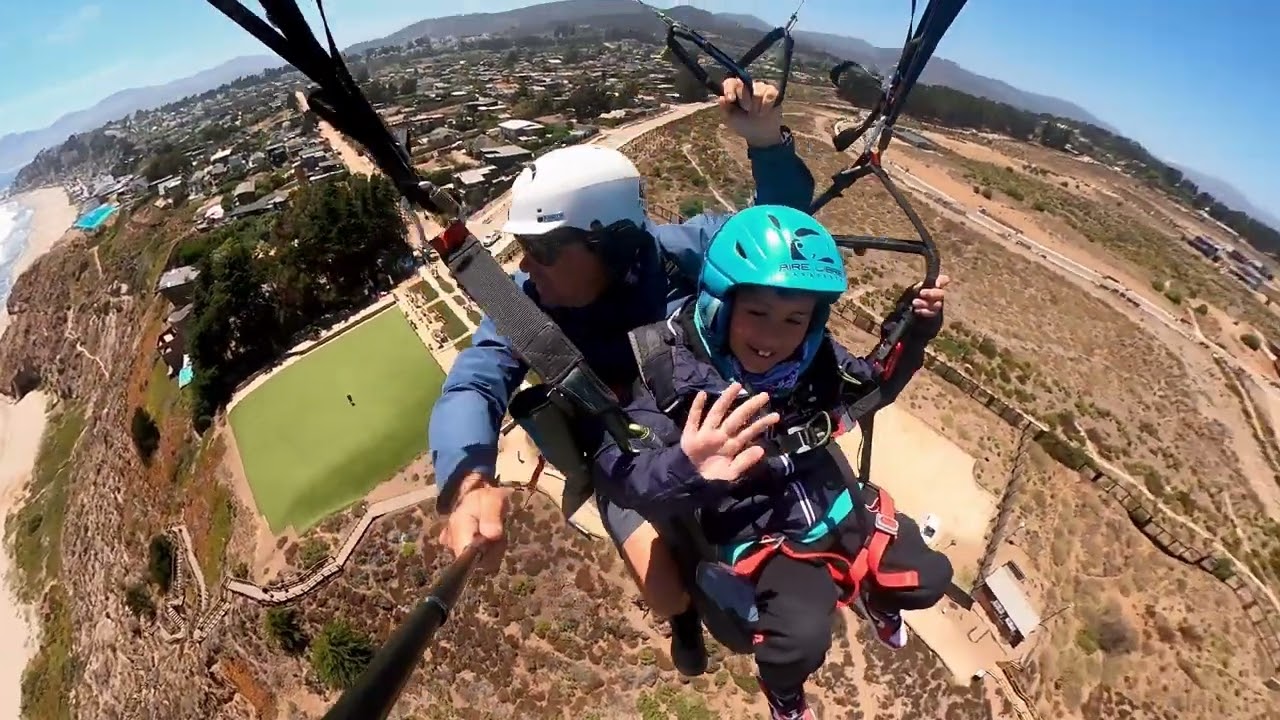 Parapente