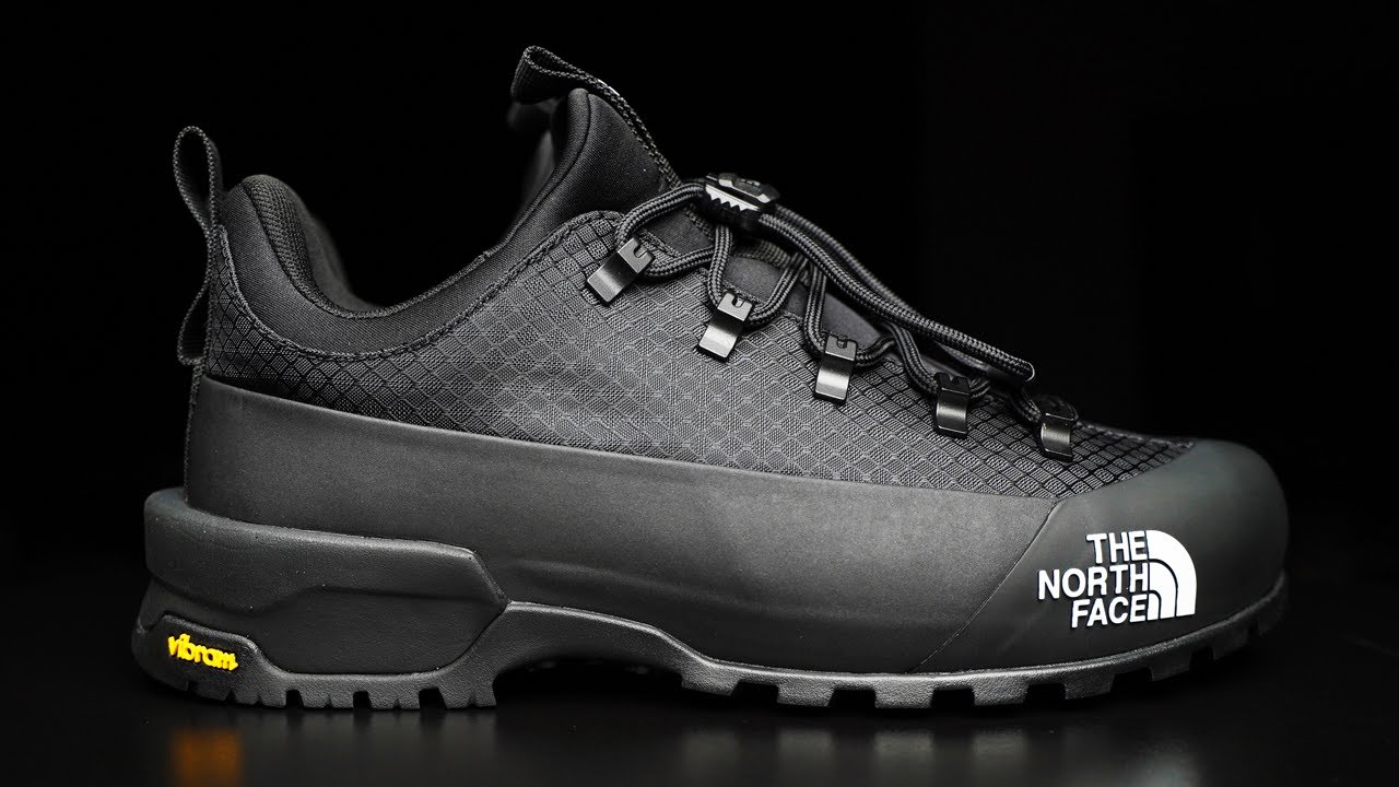 The North Face GLENCLYFFE. Нові зимові черевики від TNF