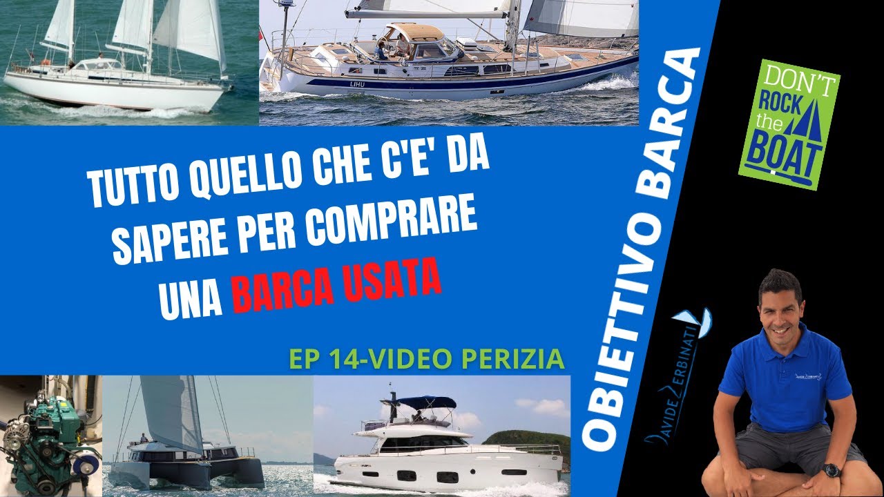 Ep 14  Una video perizia