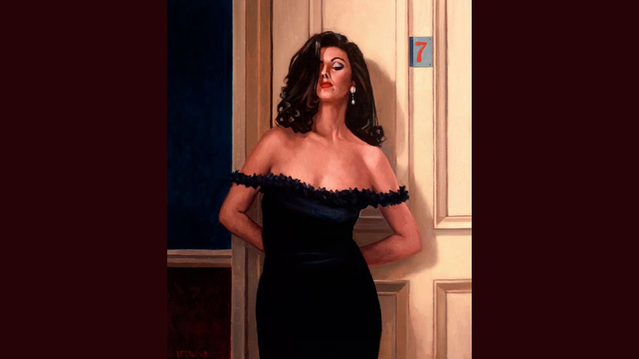 Jack Vettriano