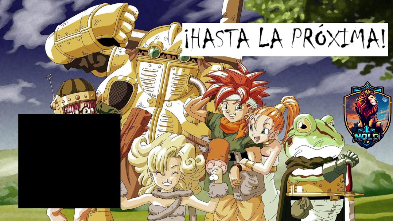 Chrono Trigger: a buscar los finales alternativos