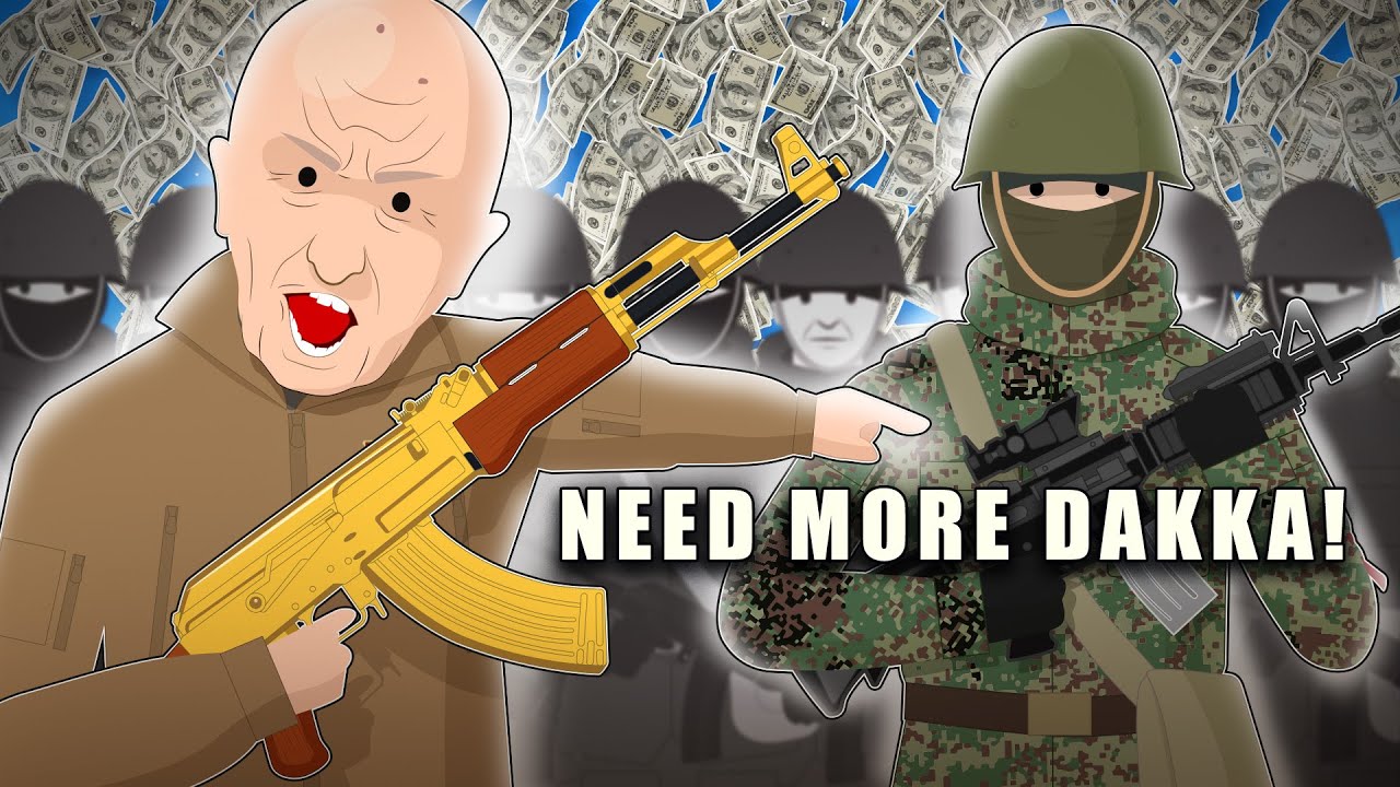War for Profit: Private Militaries in History