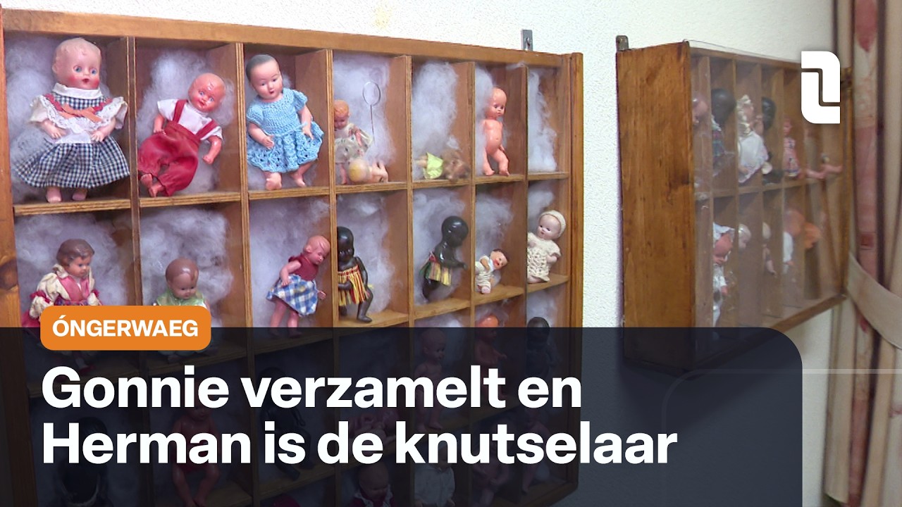 Óngerwaeg installeerde een bliksemafleider in Swalmen