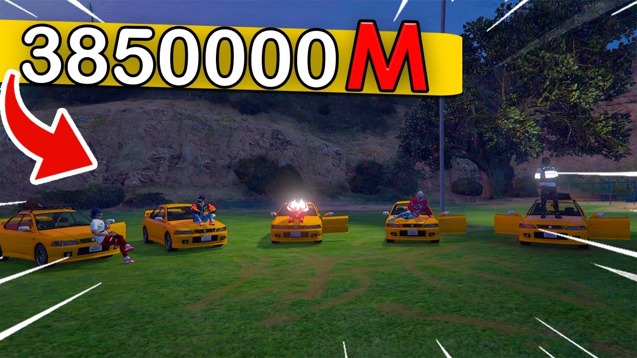 اخيرا سيارات الفاميلي الجديدة رهيبة 🔥😱 #8  قراند 5 GTA 5 RP 🔥