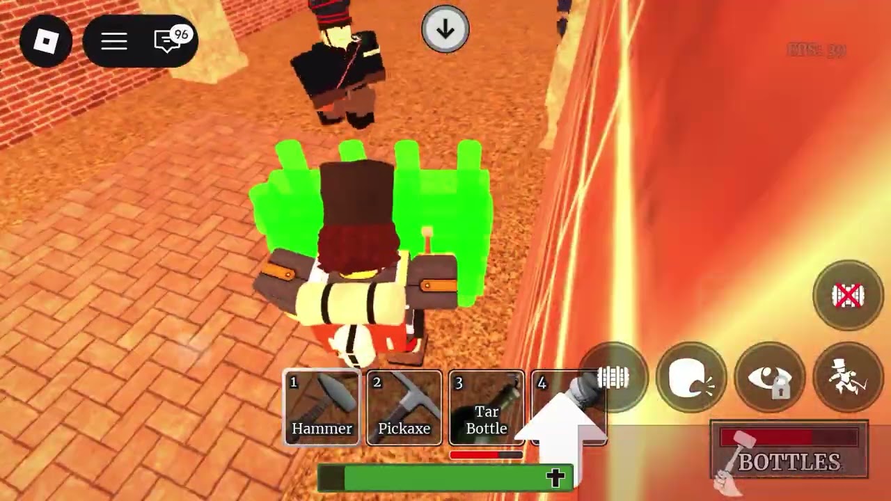 Leipzig gameplay (G&B)