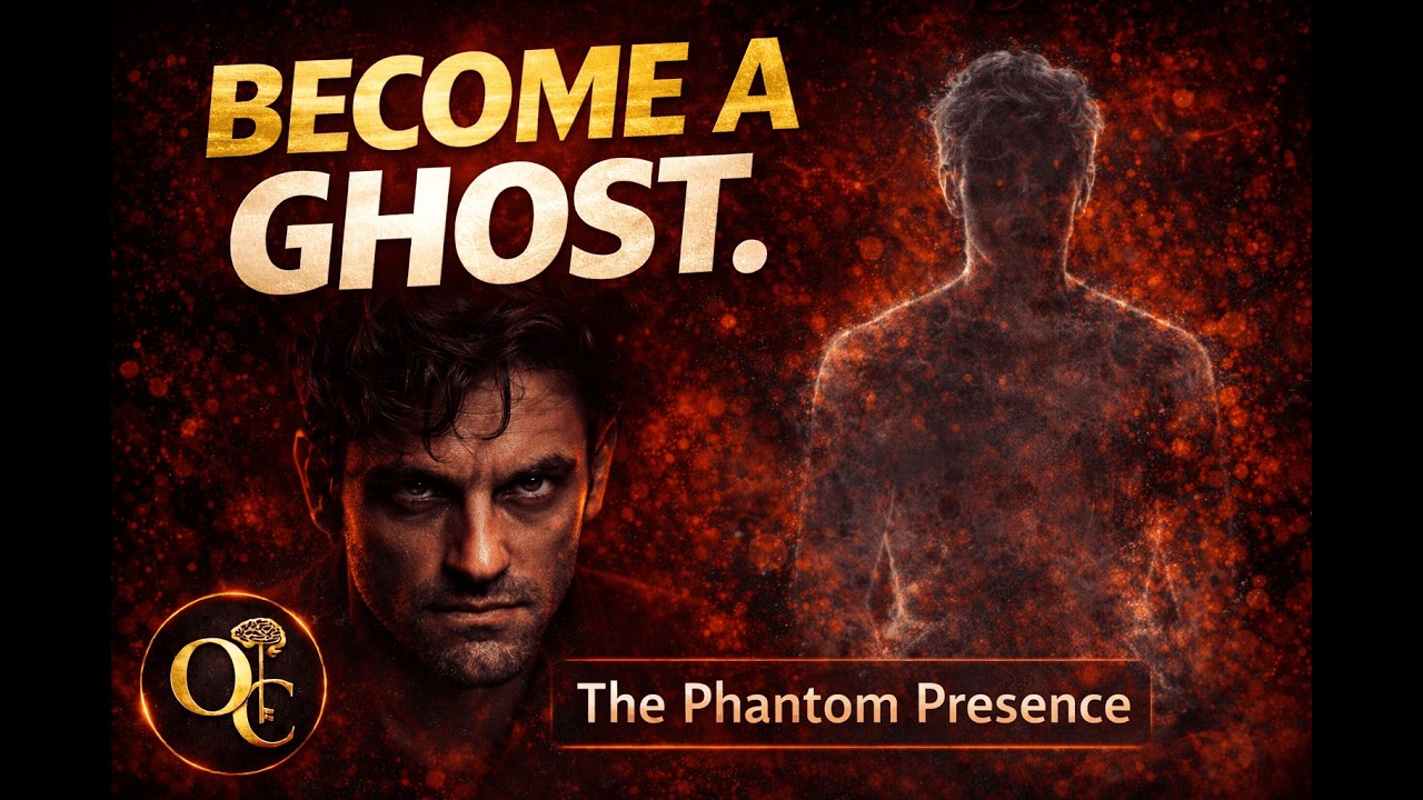 The Phantom Presence How To Be Missed