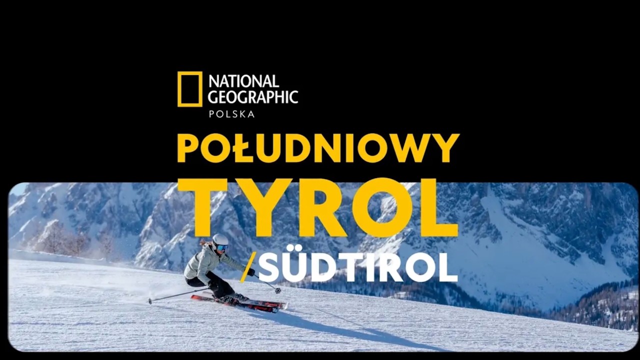 Południowy Tyrol/S&uuml;dtirol &ndash; region Maso Corto