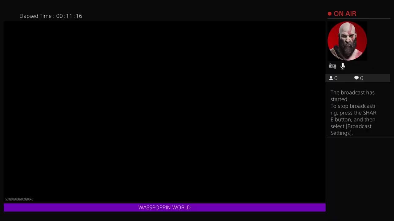 Call of duty grind ARC (SMOKE) Streak?