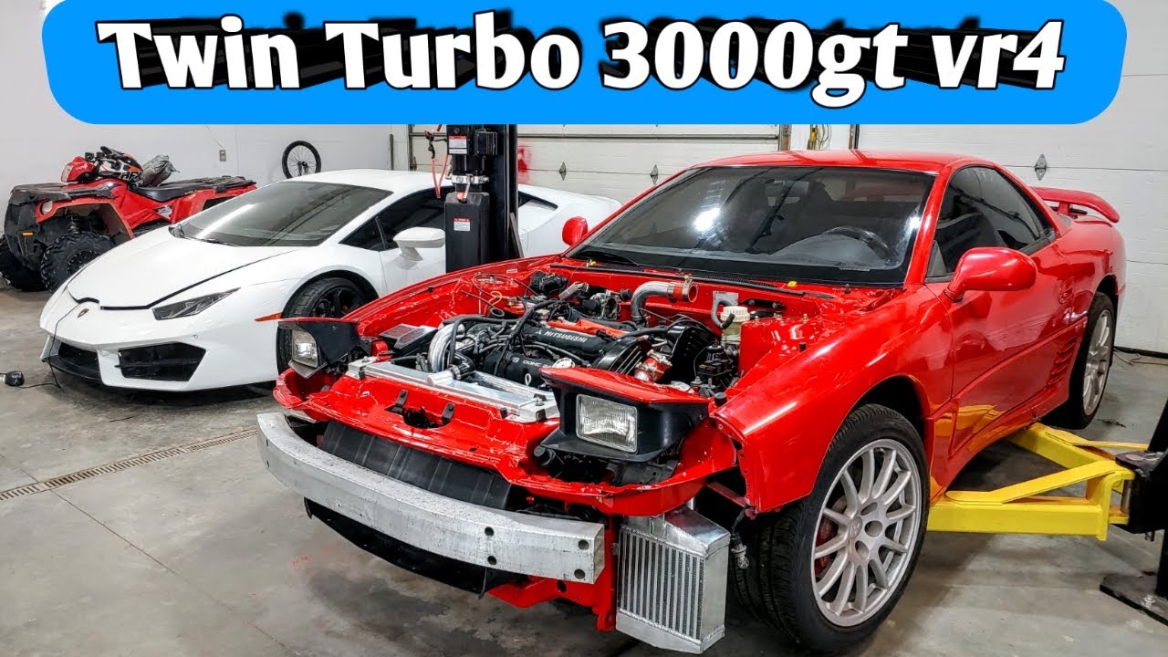 3000gt vr4 shifter bushings ❓🤷‍♂️🤣🤬