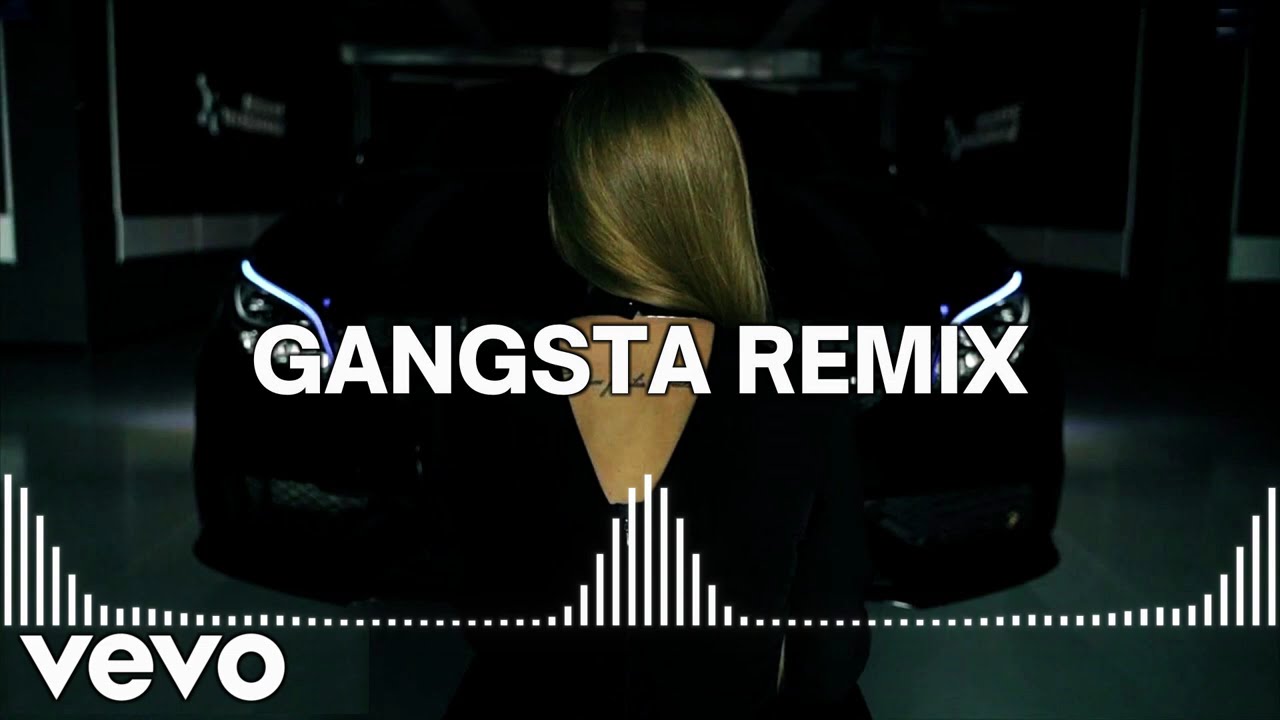 O.P. Gangsta Remix | Demeter x Emin Nilsen x Bones x Lil Game [Official Video]