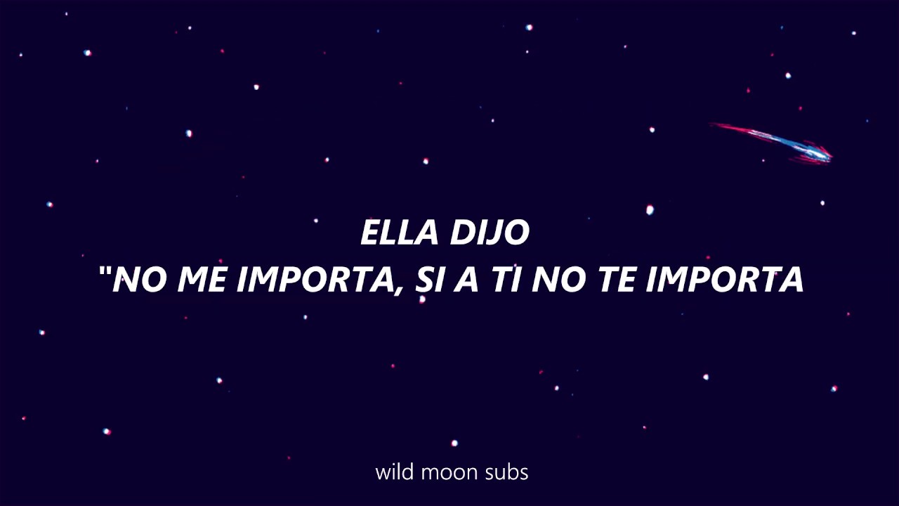 The Killers - Read My Mind (sub español)