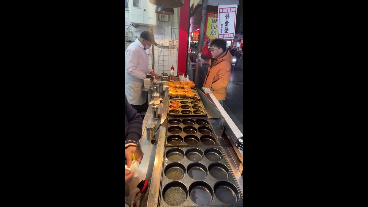 🔴 LIVE:Magical Chinese delicious food  神奇的中华美食