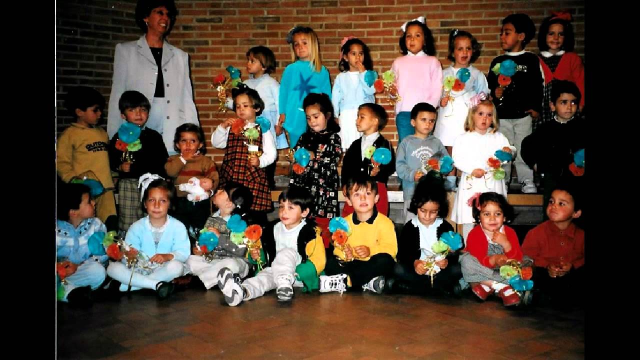 Video Graduacion Maristas Toledo (2014/2015)