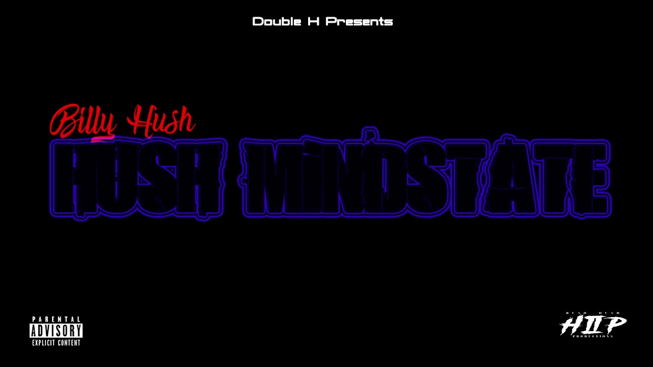 05. Billy Hush ft Fixx - No friend of light