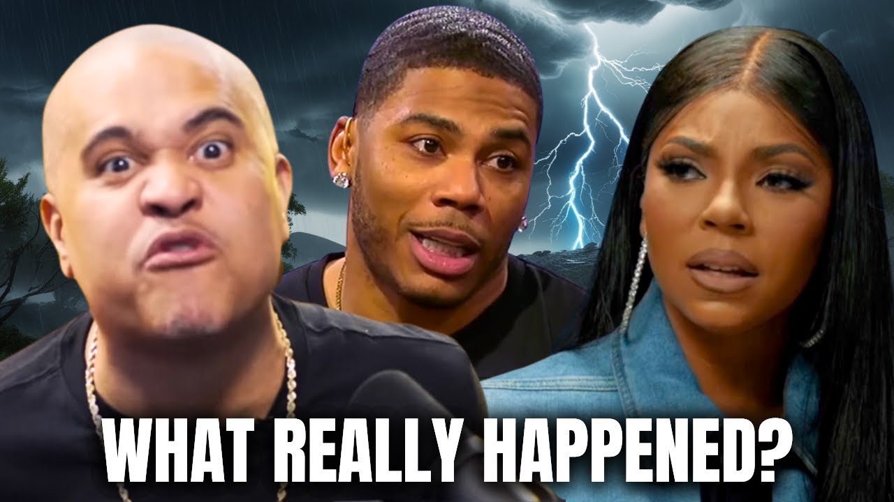 Irv Gotti Vs Ashanti & Nelly: Jealousy, Lies, & Videotape