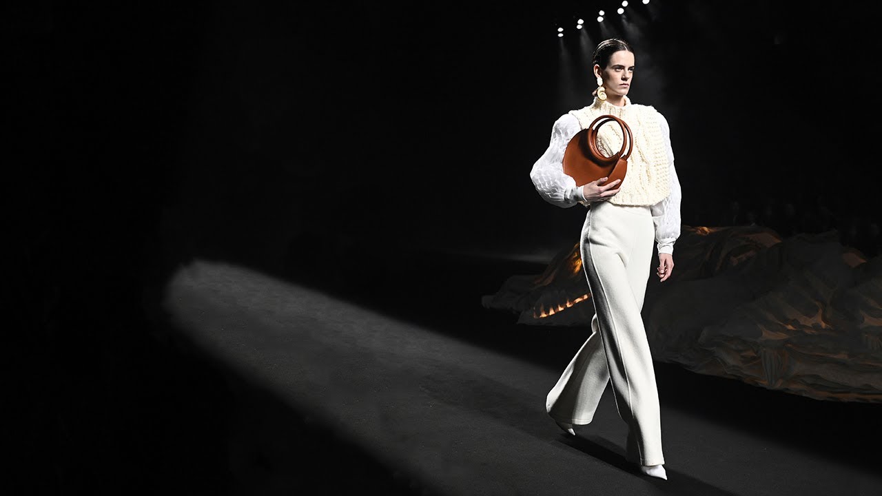Simorra | Fall Winter 2024/2025 | Full Show