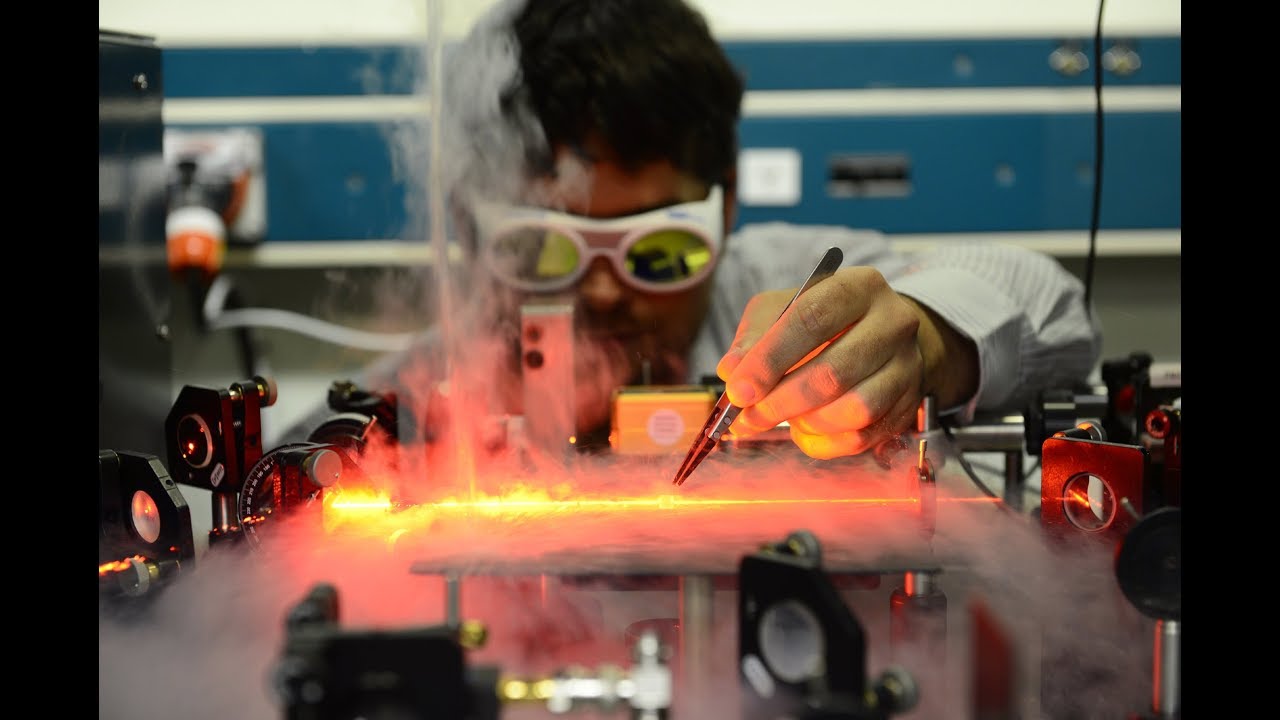 Solving industry problems with innovative solutions