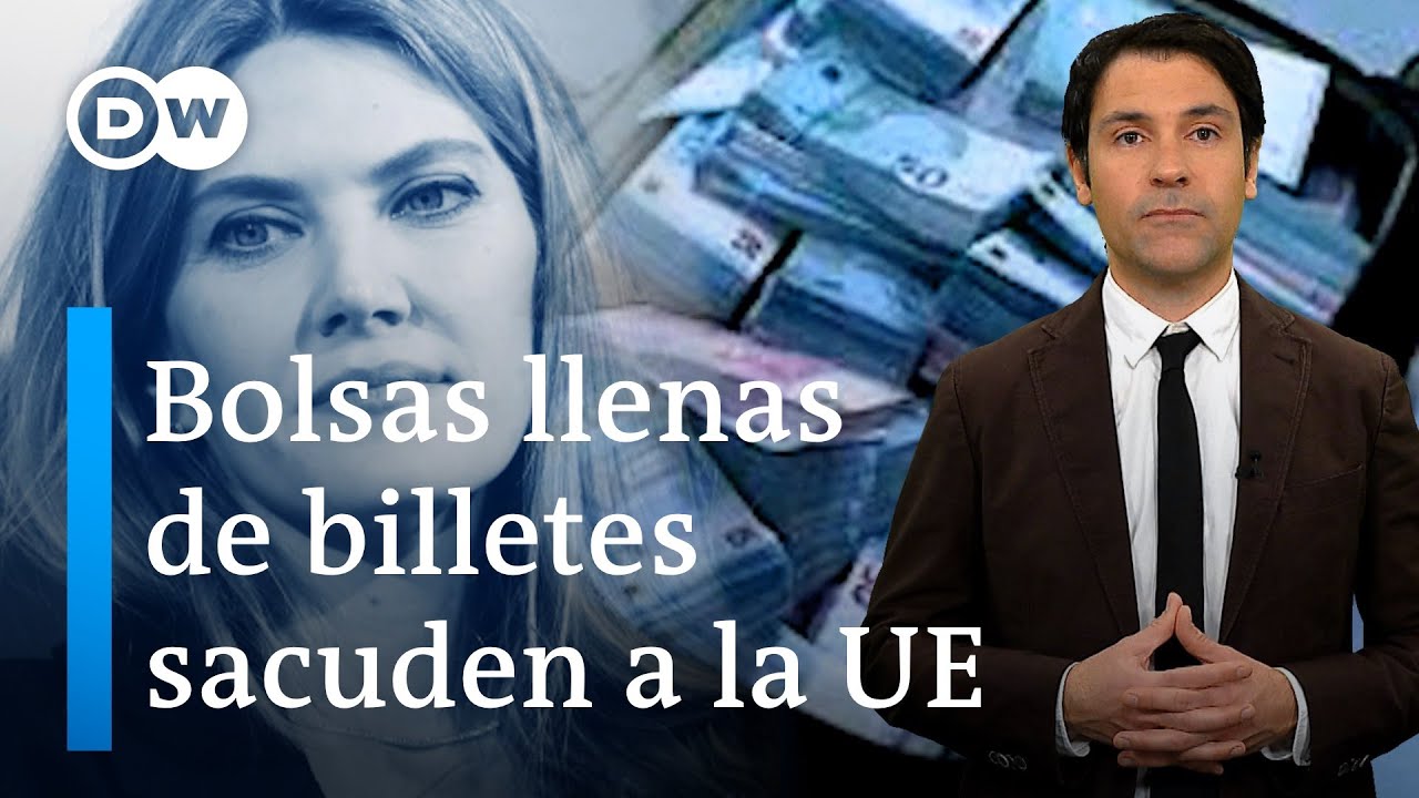 ¿Sufre la Unión Europea un problema estructural de corrupción?