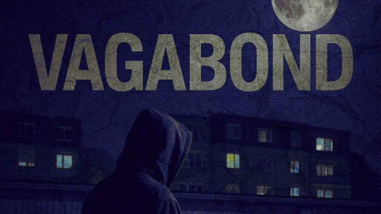 1Spi 067 - Vagabond (Slowed) (Prod. Smayzi Beats)