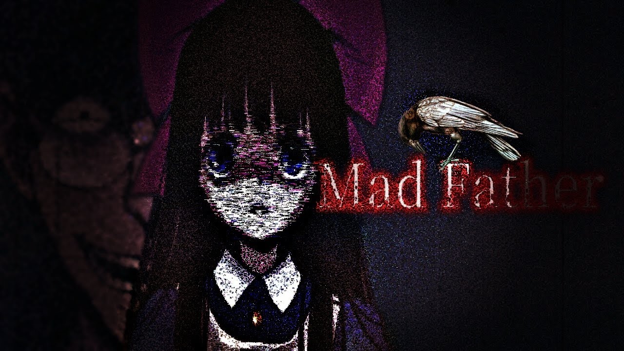 #1 Mad Father me enseño. . . a amar a papa.