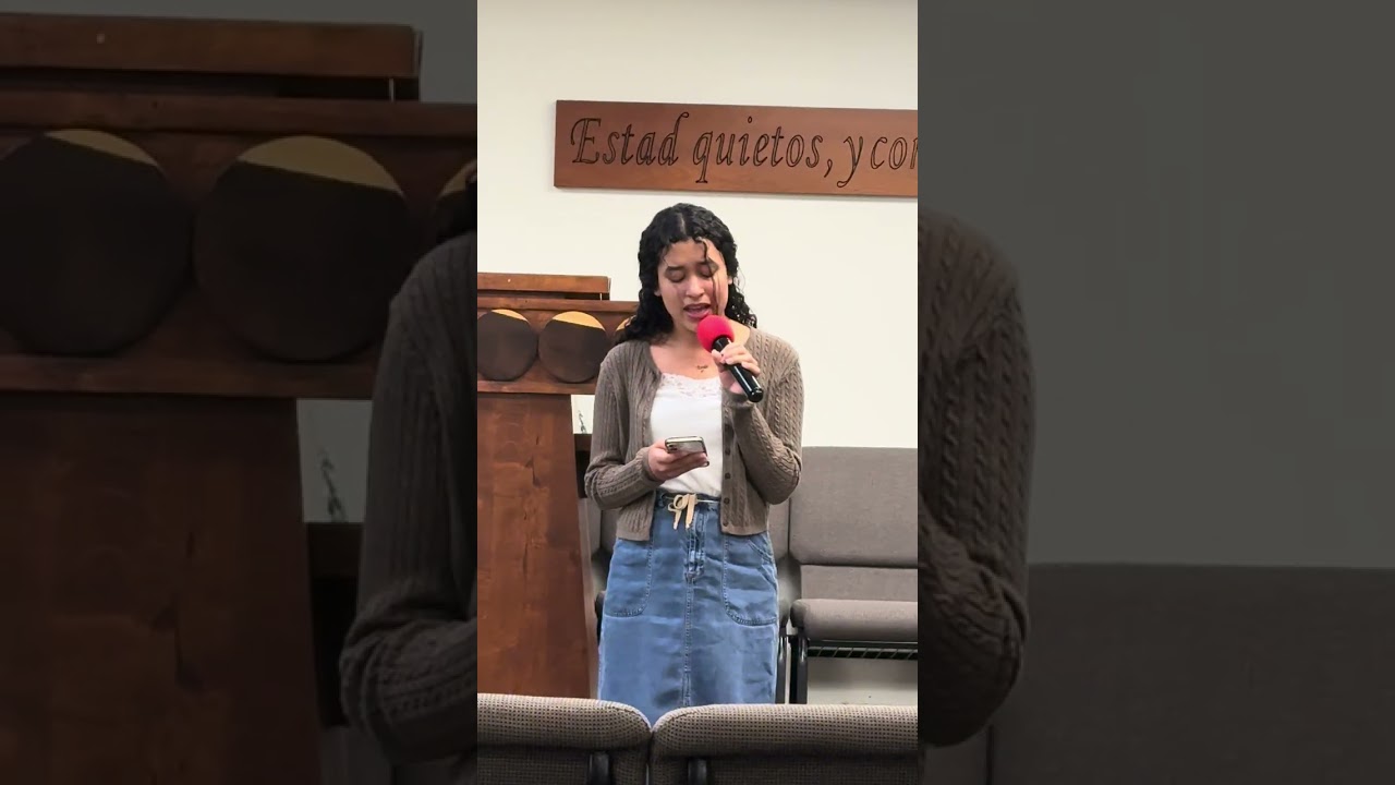 Sister Lizette Osorio