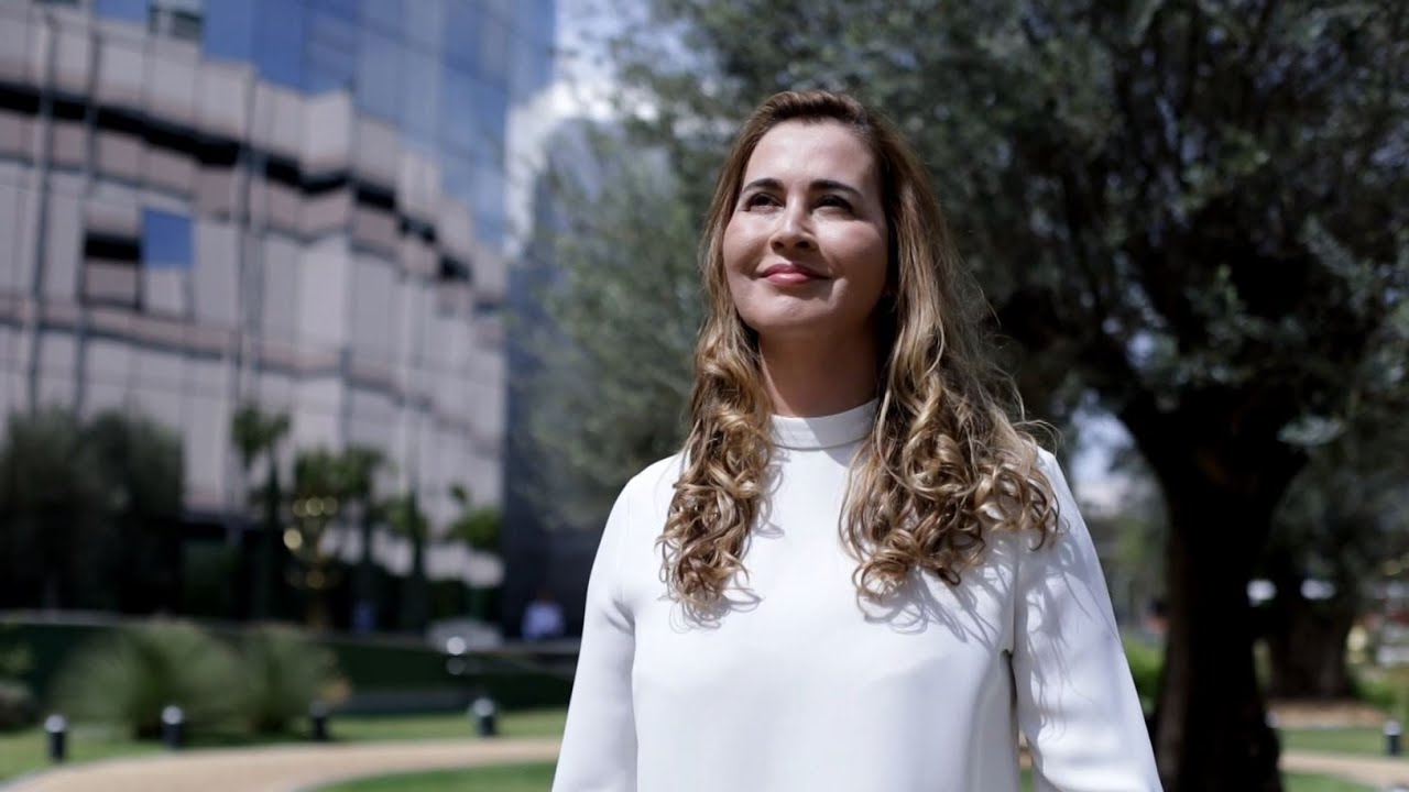 Dra Tânia Faria - Nada preenchia aquele vazio imenso no meu peito