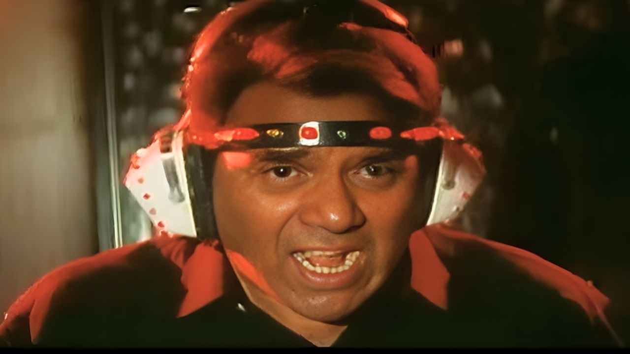 दुश्मनों के अड्डे पर गूंजी धरम पाजी की दर्द भरी चीख | Dharmendra | Return of Jewel Thief (1996)