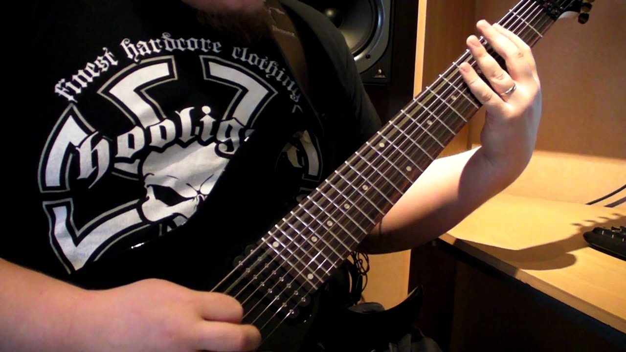 Ibanez Prestige RG2228A 8-String