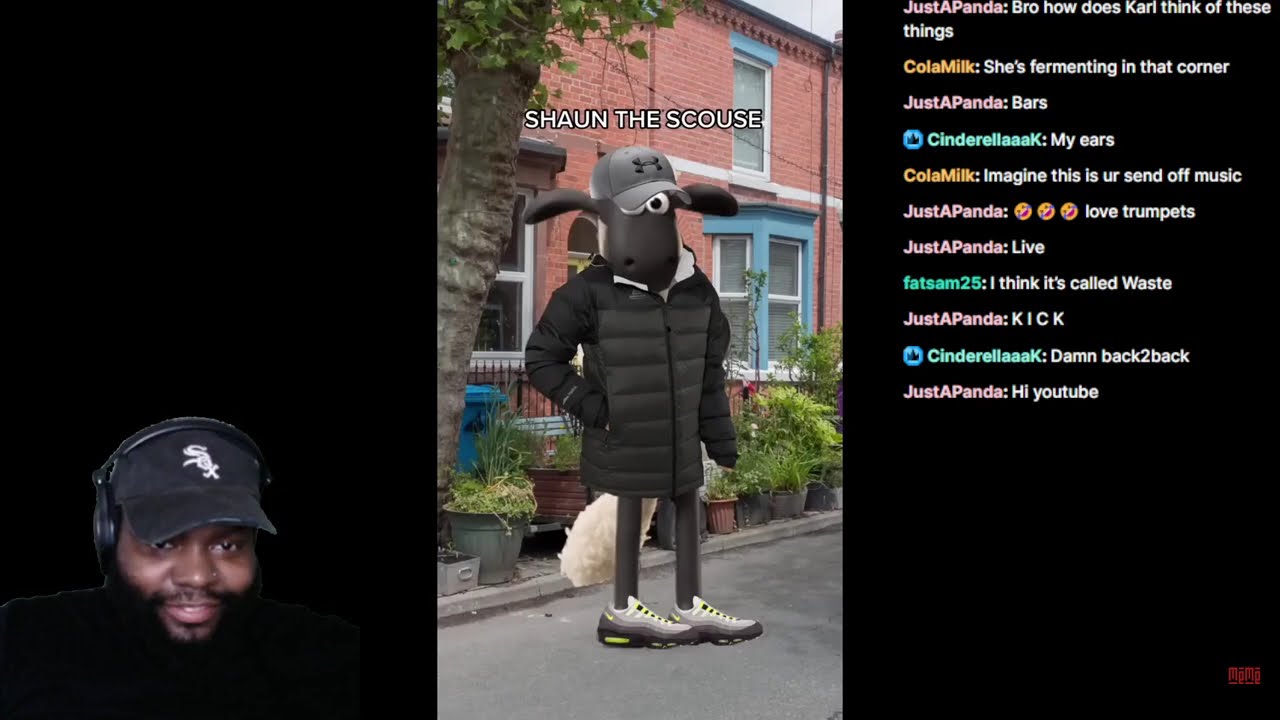 CHICAGO DUDES РЕАКЦИЯ НА ИЗЫСКАННЫЕ БРИТАНСКИЕ МЕМАСИКИ #20 🇬🇧