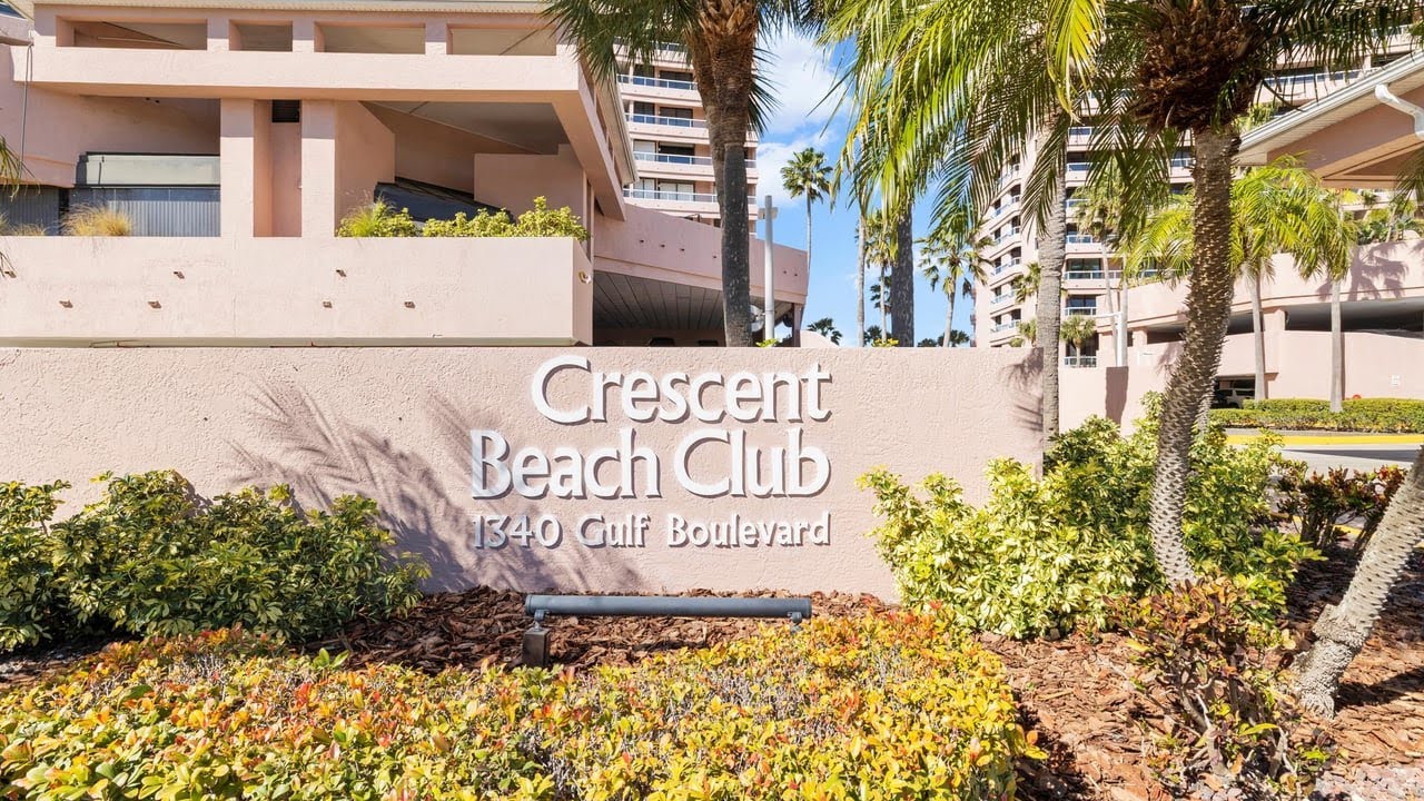 1340 Gulf Blvd unit 15a, Clearwater, FL