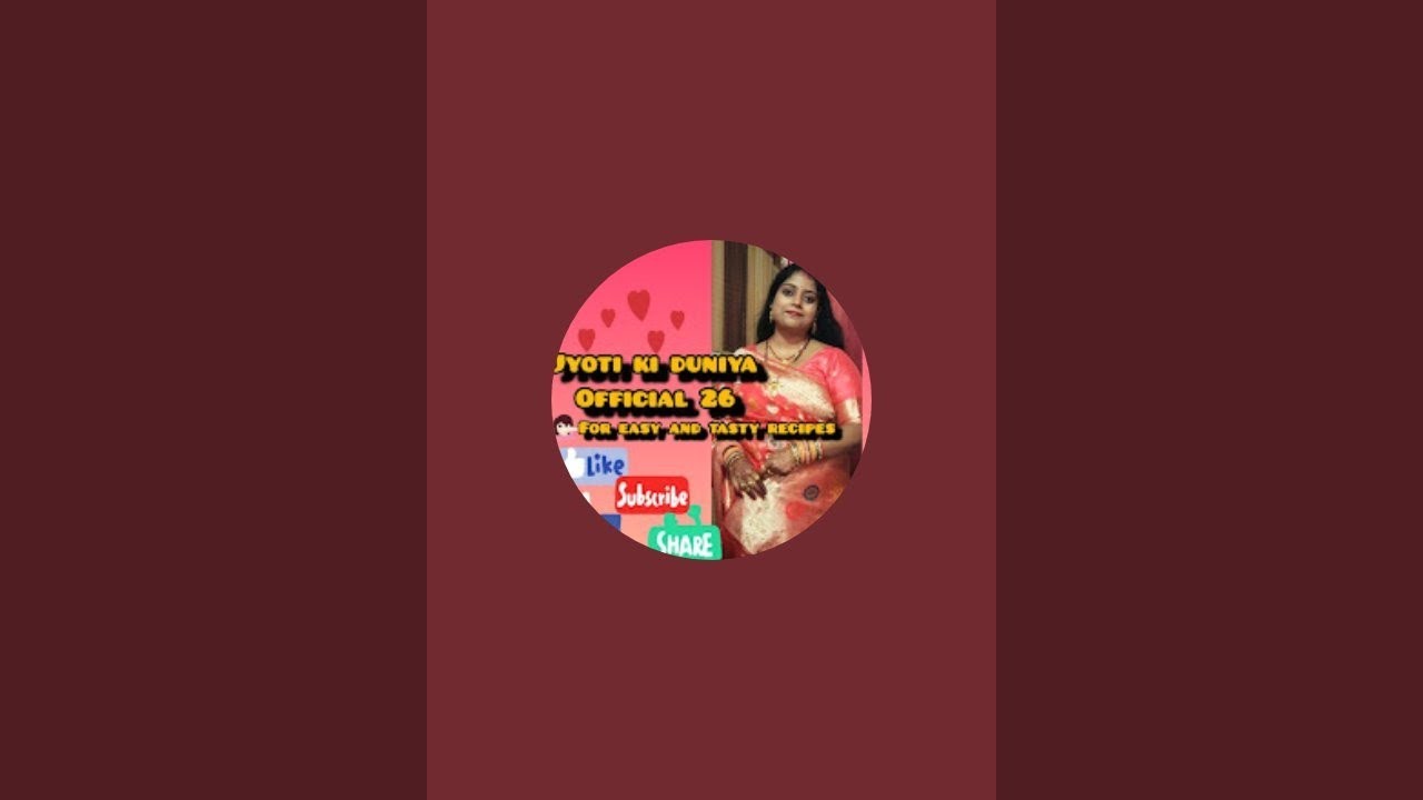 jyoti ki duniya official 26 is live