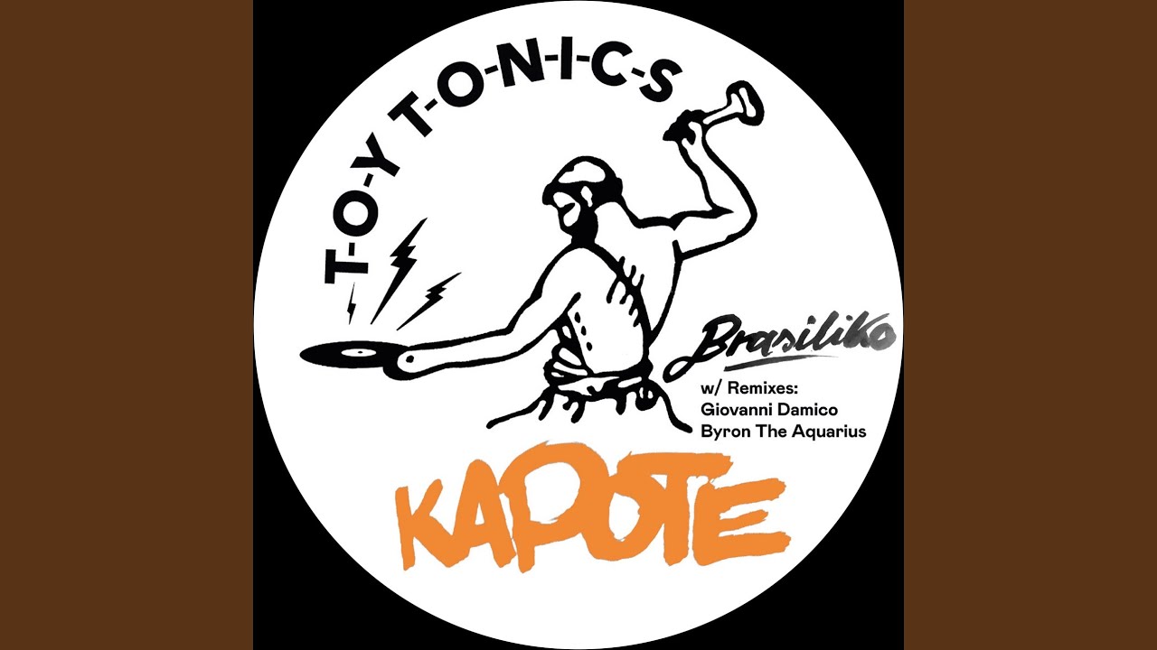 Brasiliko