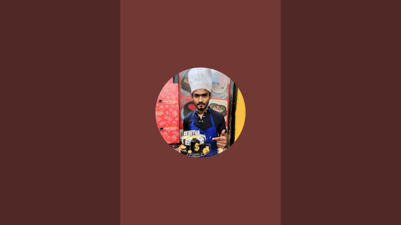 cakechef Anil ydv ji is live!