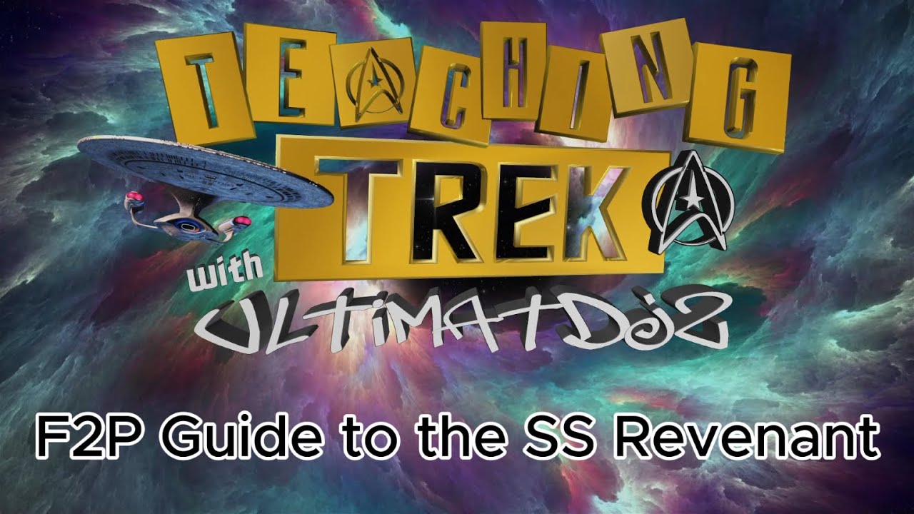 F2P Guide to the SS Revenant by JulesVern