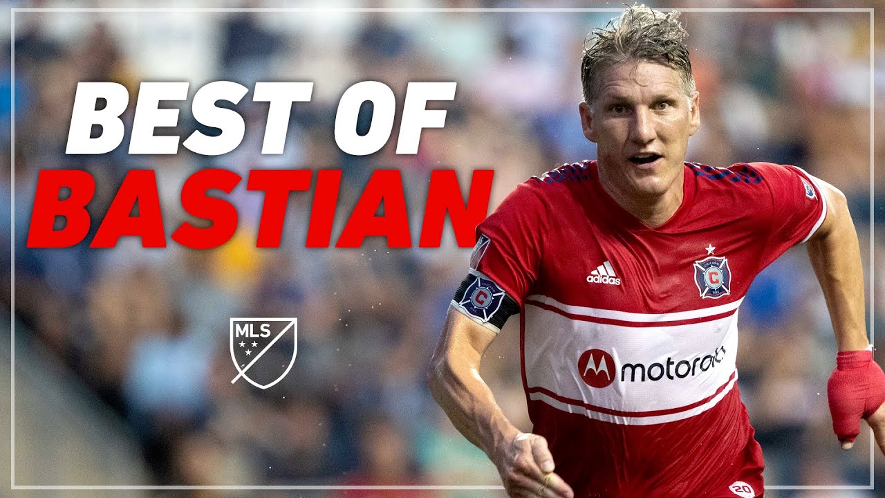 Bastian Schweinsteiger: The German Legend Says Goodbye