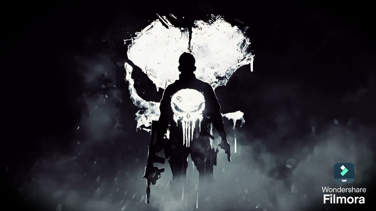 No Mercy Tonight - A Punisher AI Song
