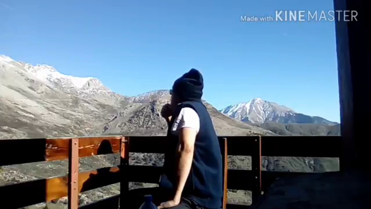 The Best moment in tikejda,Algeria