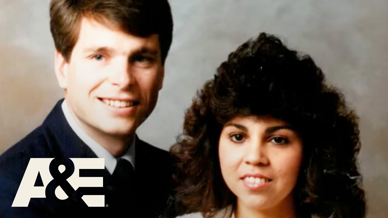 Wife's 10,000 DOLLAR Scheme to Make Husband DISAPPEAR | Deadly Wives | A&E