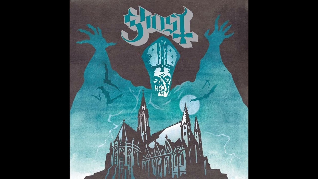 Stand by Him - Ghost (Instrumental version)