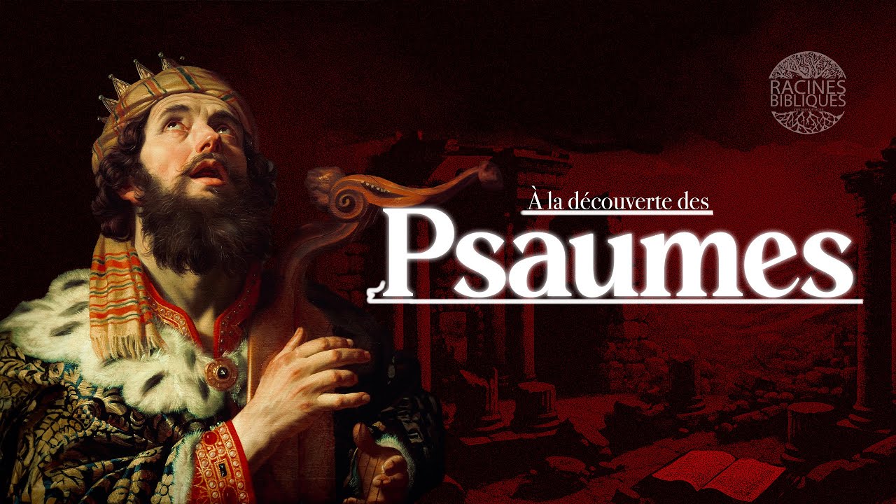 À la découverte des Psaumes !