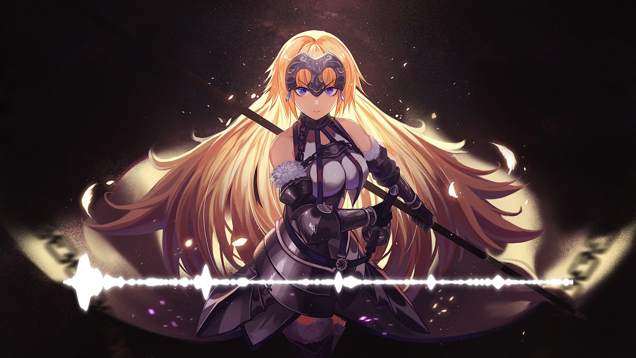 Nightcore - Hero