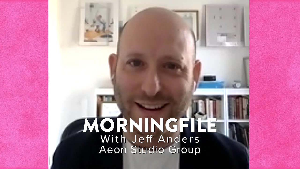 MorningFile: Aeon Studio Group Expanding to Hamilton, ON