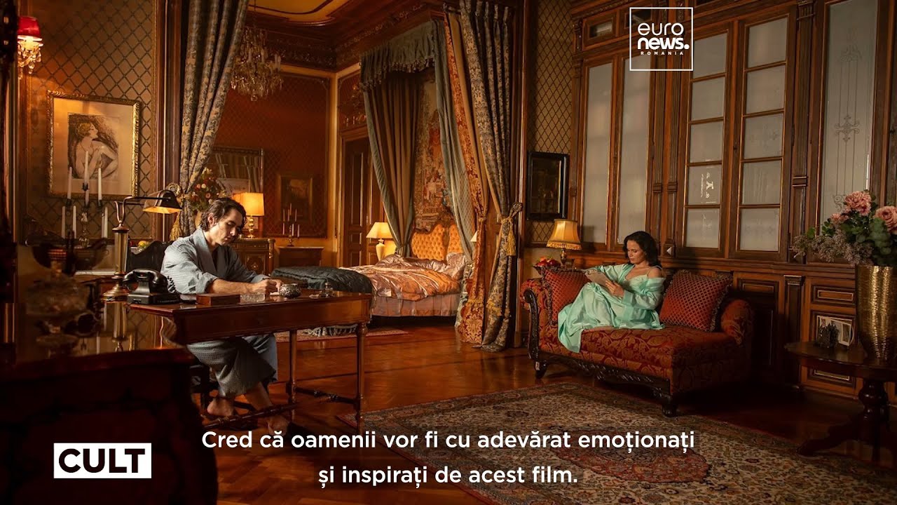 CULT. Serge Celebidachi: „Filmul despre tatăl meu, o responsabilitate enormă”
