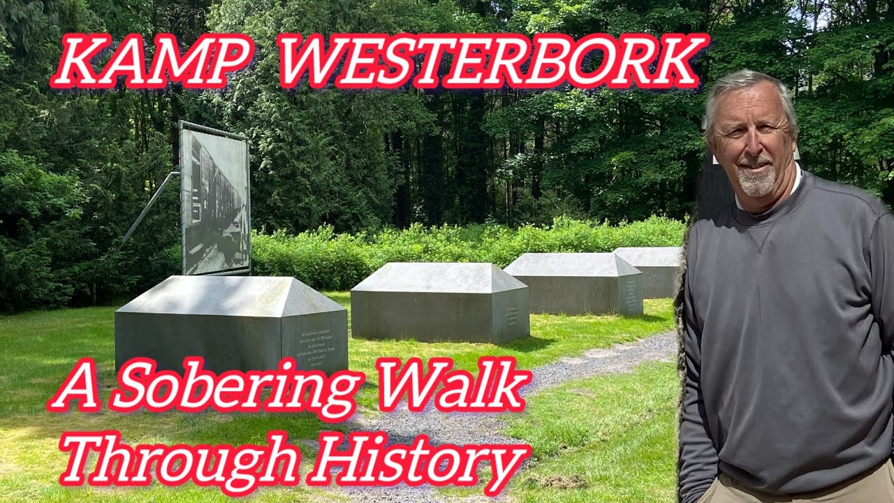 Kamp Westerbork - Nazi Transition Camp