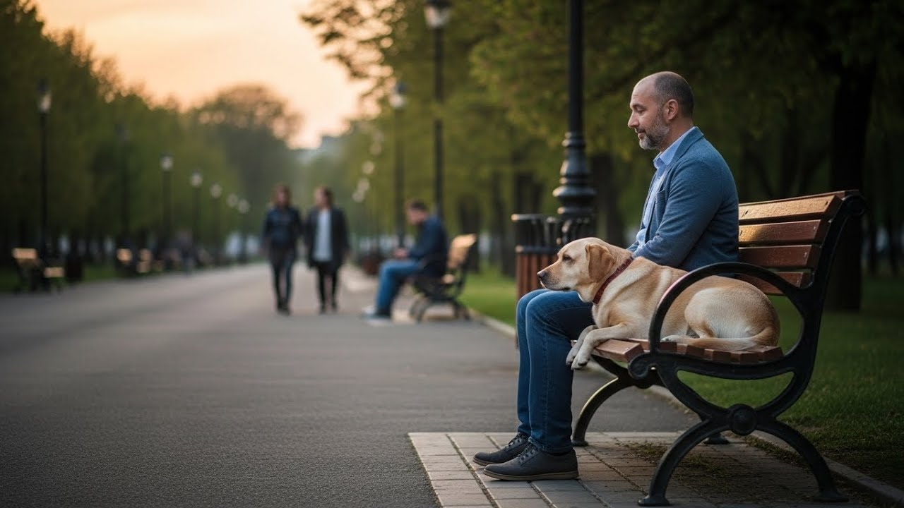 Zwierzęta, kt&oacute;re ratują życie: Historia psa, kt&oacute;ry stał się bohaterem