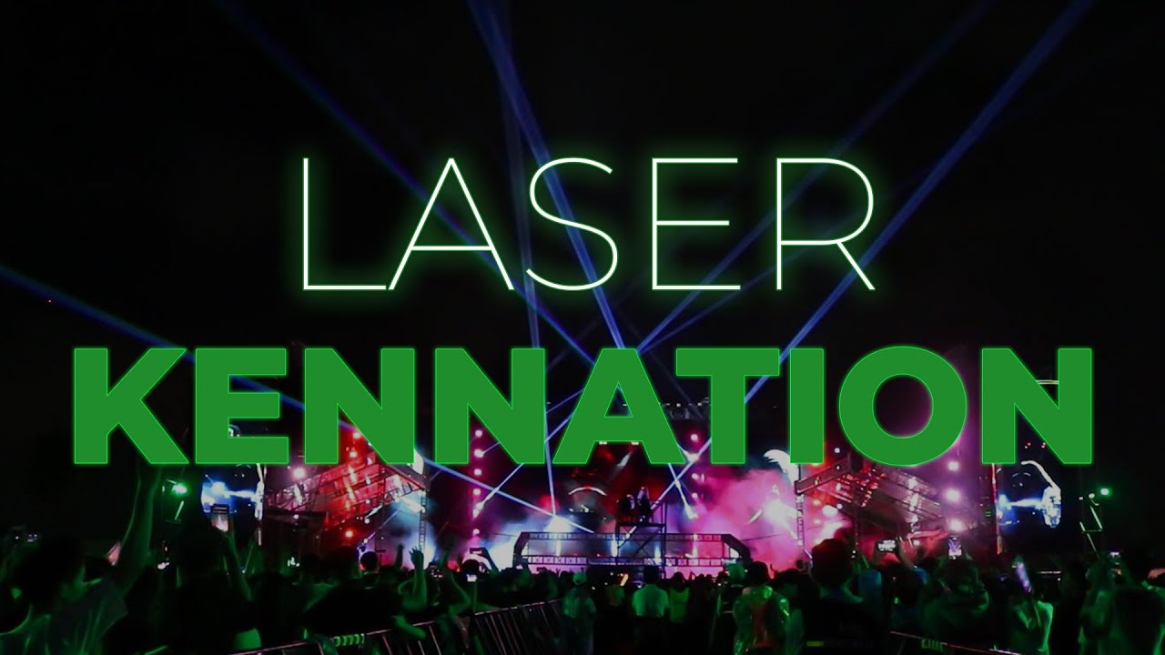 [ALTA MEDIA] #Laser #Show @ HEINEKEN'S 150TH ANNIVERSARY: THE WORLD&rsquo;S BANQUET - KENNATION
