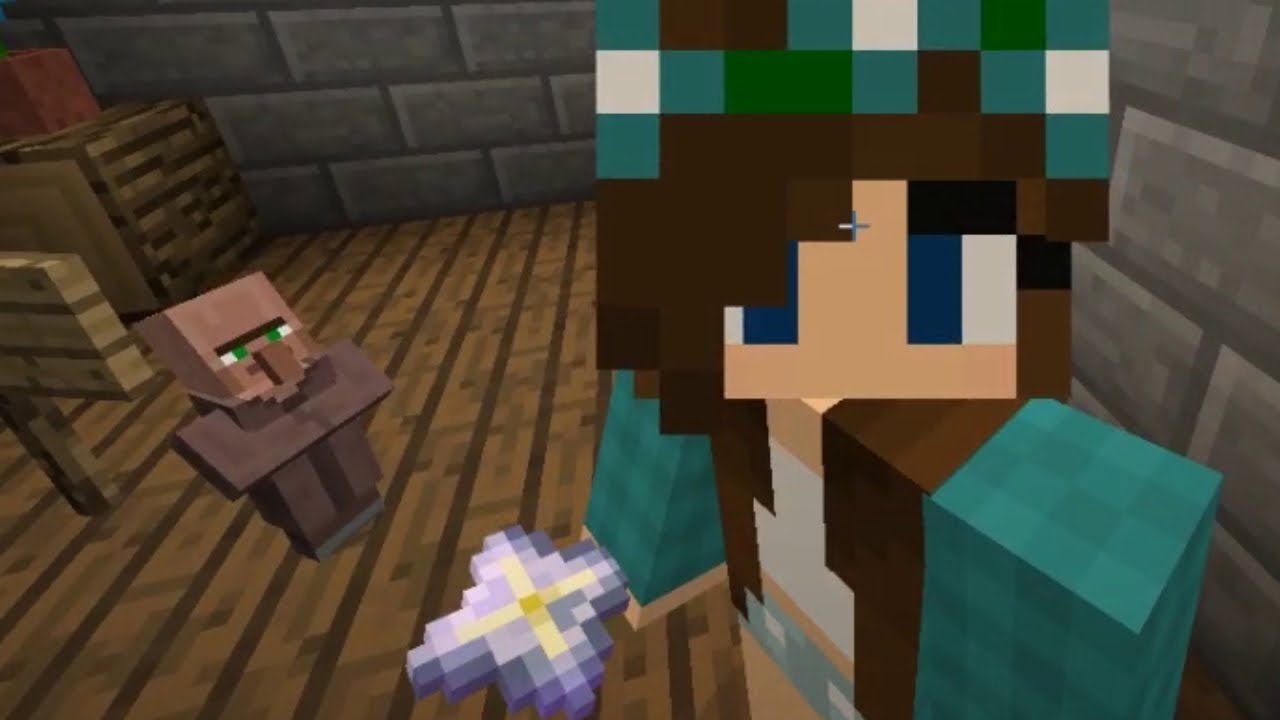 ÖÖ HAIGLAS (osa 1) - Minecraft Minimängud