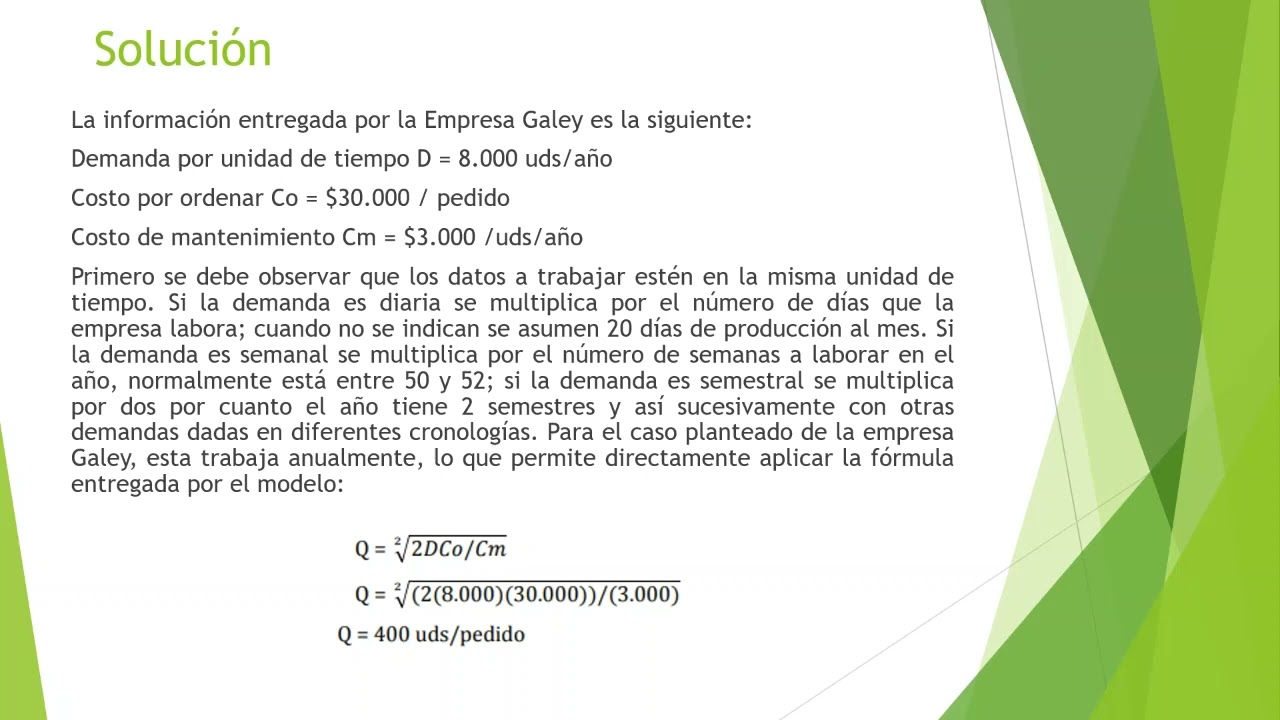 Modelo de compra sin defic&iacute;t