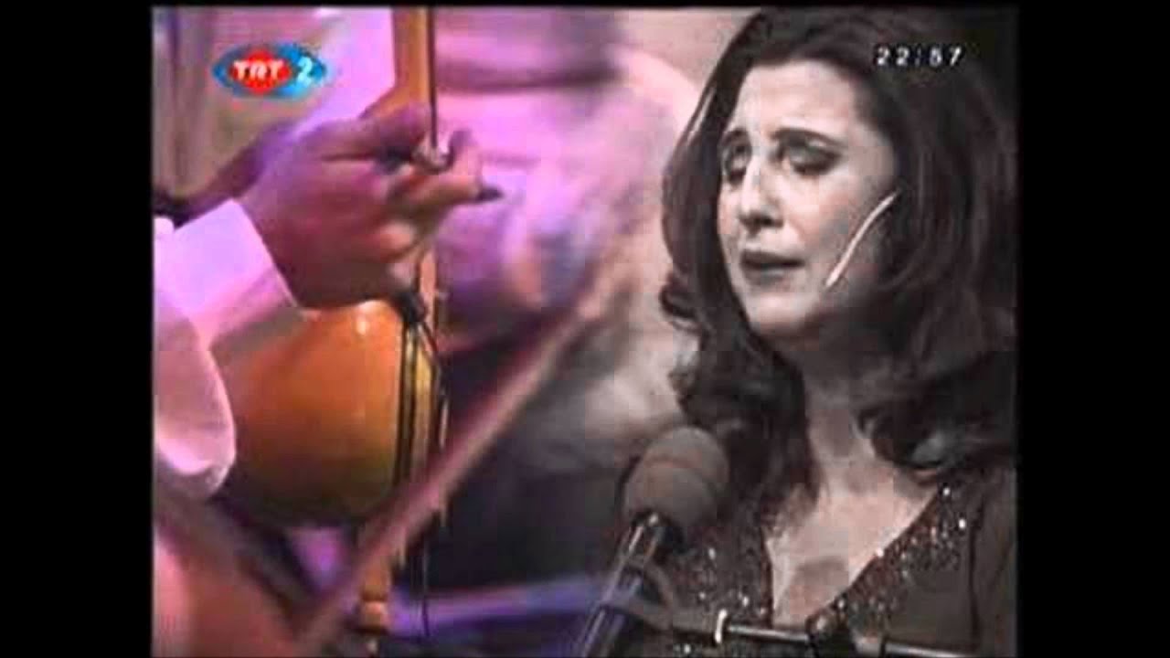 Tülin Berbergil-Deniz üstü köpürür